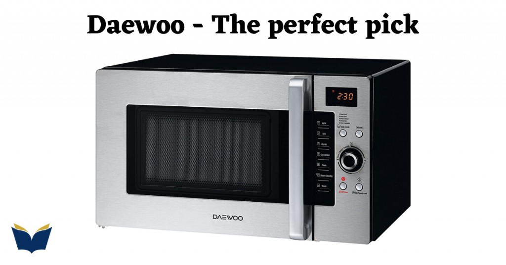 which is best microwave oven grill or convection