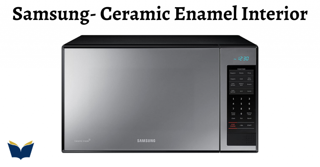 Best brand of microwave oven