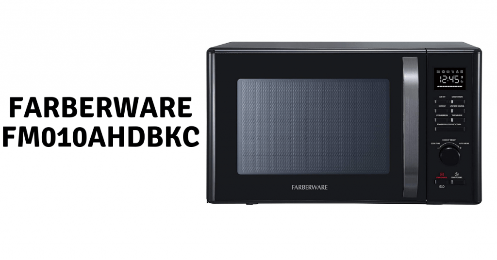 Best compact microwave oven