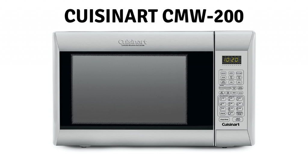 Best compact microwave oven