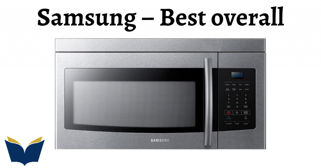 best over the range microwave under $200