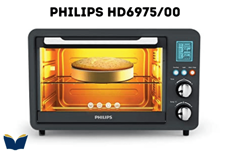  microwave oven that bakes