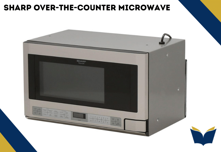 Best above range microwave