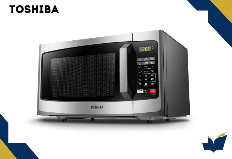 best affordable microwave