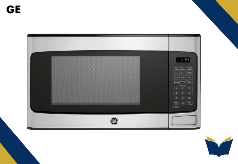 best affordable microwave