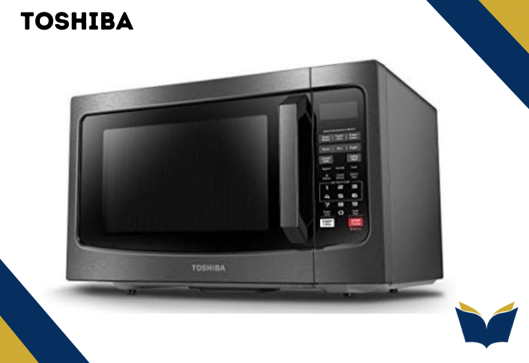 best affordable microwave