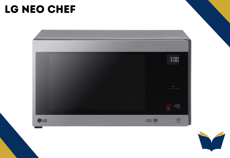 best affordable microwave