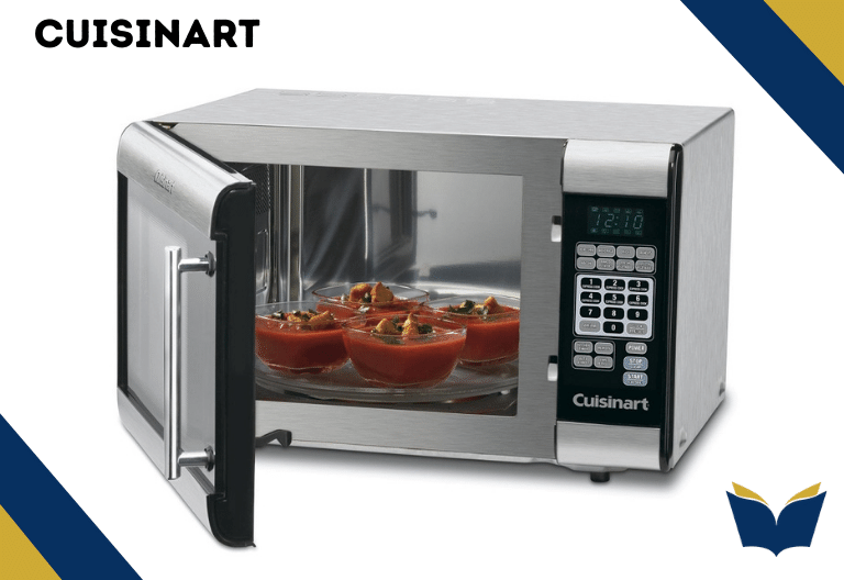 best affordable microwave