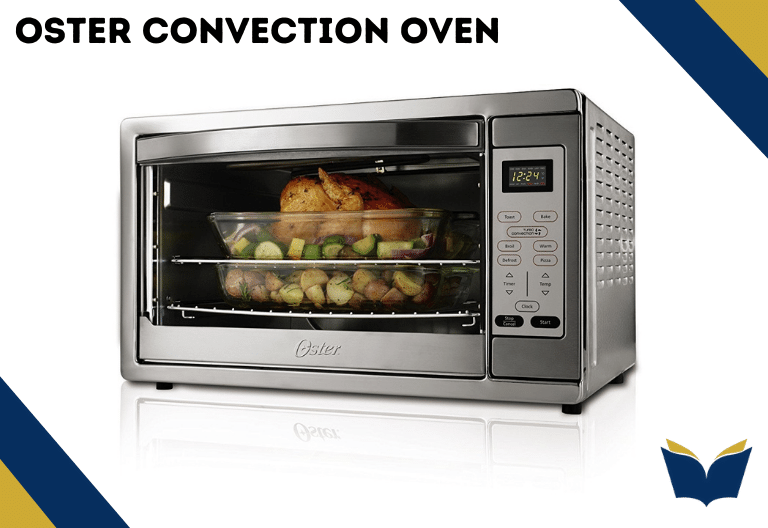 best baking oven