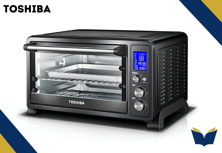 best baking oven