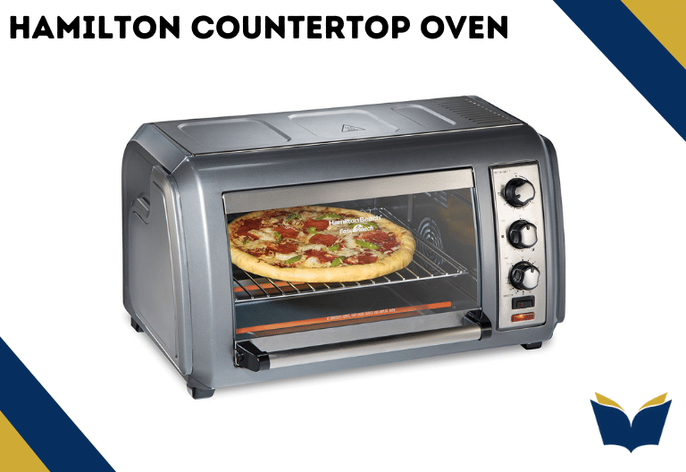 best baking oven