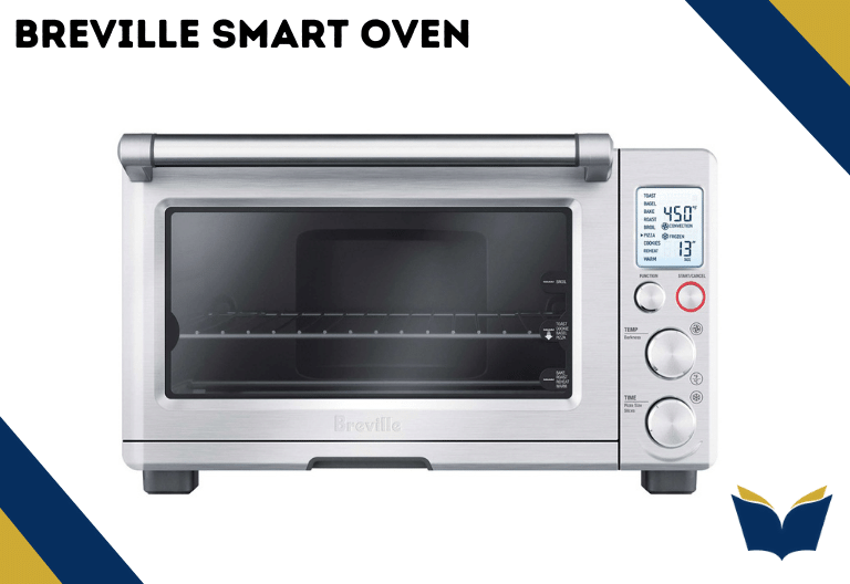 best baking oven