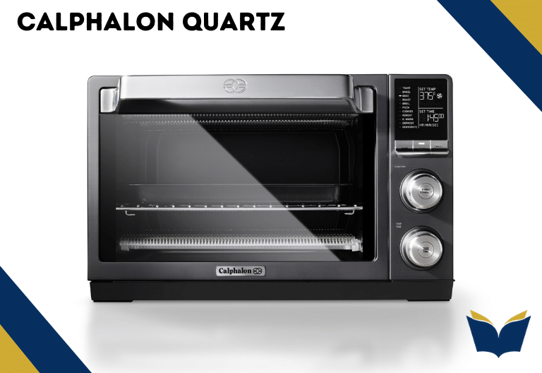 best baking oven