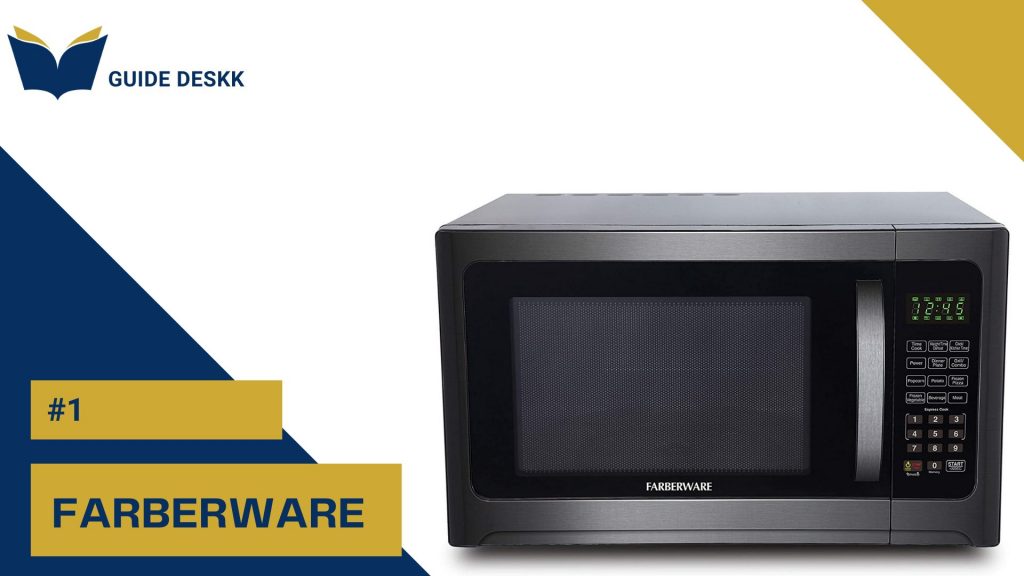 best microwave for dorm