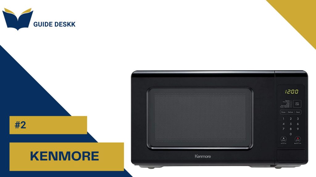 best microwave for dorm