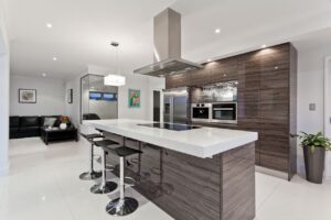 Ergonomics in the Kitchen: How to Make Your Kitchen Comfortable and Efficient